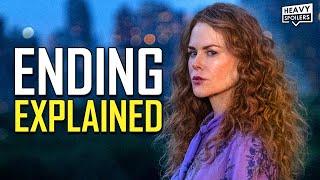 THE UNDOING Ending Explained | Episode 6 Breakdown And Who Did It | Spoiler Talk Review