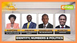 DAY BREAK | ID vetting, National Assembly numbers and politics