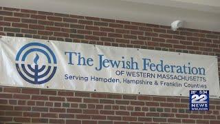 The Jewish Federation provides aid for Ukraine