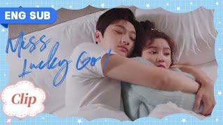 【Clip】Miss Lucky Go! EP 04 | This time, I will not let u go!