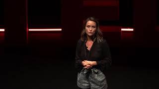 Tough luck: accepting life’s unfairness will set you free | Holly Matthews | TEDxNewcastleCollege