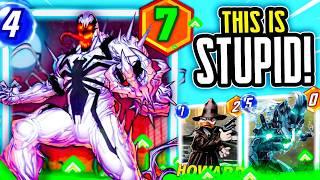 Is Anti-Venom the CURE for ONGOING DECKS!?