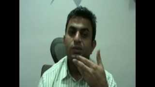 Views of shree Sangram Barot- Vadodara -  About Naresh Khatri Best Nakshatra Astrologer in Ahmedabad