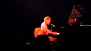 Damien rice 9 crimes @montreux jazz festival mjf15