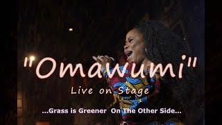 Omawunmi Industry Nite - Grass Is Greener On The Other Side