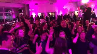 Bat Mitzvah - Ohr Torah North Woodmere - DJ Baturo + MC + 2 Motivators & Lighting