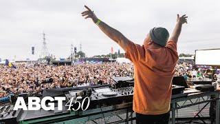 gardenstate: Group Therapy 450 live at The Drumsheds, London (Official Set) #ABGT450