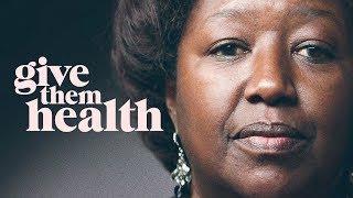 Dr. Agnes Binagwaho on Teaching Global Health Equity