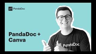 PandaDoc + Canva Integration