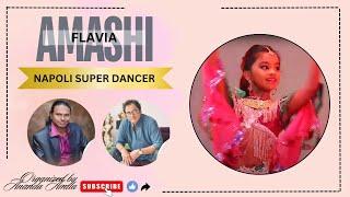 Amashi Flavia - Super dancer Napoli 2019 Final