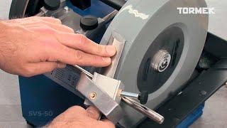 Tormek Multi Jig SVS-50 for sharpening chisels and gouges