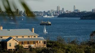 HTL Property - Q Station, Manly