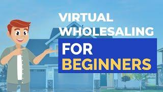 Virtual Wholesaling for Beginners Step Through Step | Problem and Solution for Virtual Wholesaling