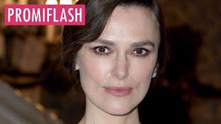 Keira Knightley brauchte nach "Fluch der Karibik" Therapie