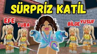 ARIGİLLER SÜPRİZ KATİL KİM?AYŞEM ECE ARIARIGİLLERROBLOX MURDER MYSTERY 2