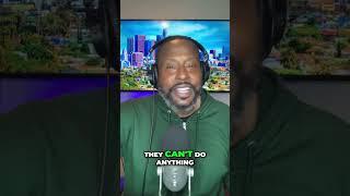 Black Freedom: Merit, Growth, and Leaving the Plantation!