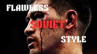 The Boxing Masterclass: What Makes Bivol UNSTOPPABLE