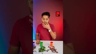 Trying Worlds Most Dangerous Candy #shorts #youtubeshorts