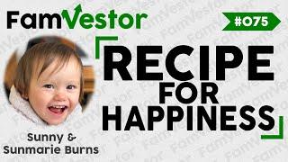 A Recipe For Happiness | FV075