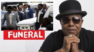 FUNERAL: Tito Jackson Tragically Passed Away At 70, Remembering His Life