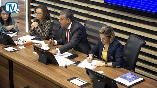 Asamblea Legislativa Noticias, 13 diciembre 2024