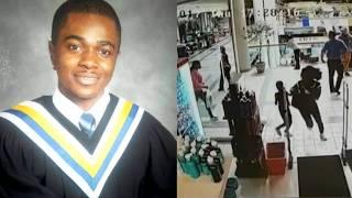 Toronto mall shooting: Victim’s family renews appeal to find killers years after fatal attack