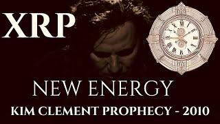 Kim Clement Prophecy - XRP & A NEW ENERGY - 2010