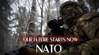 NATO Military Power |2024| "On The BRINK"
