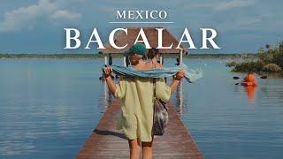 I Found Magic In The Yucatan