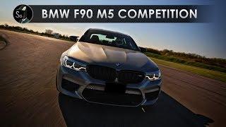 2019 BMW F90 M5 | The Rabid Farm Animal