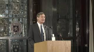 The fourth Jonathan Hirst QC Commercial Law Lecture