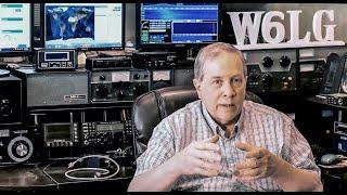 Ham Radio Basics--How I Tune A Linear Amplifier