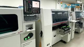 PCB 온라인플랫폼 샘플PCB
