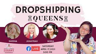 Hwag ka mag dropshipping hanggat di mo napapanood ito: Earn consistently through Local Dropshipping