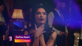 Dafina Zeqiri - Tranquilo - TOP 20 - 21 Dhjetor - ZICO TV