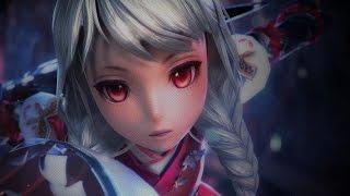 「Tera KR」2016 Cinematic | Shinobi Elin Launch Trailer