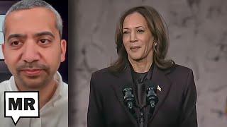 The Harris/Walz Autopsy | Mehdi Hasan | TMR