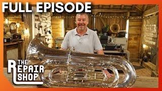 Season 6 Episode 37 | The Repair Shop (Full Episode)