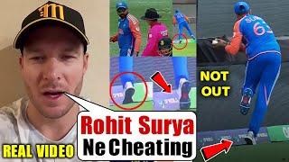 David Miller Angry Statement on Suryakumar Yadav Controversial Catch in IND vs SA World Cup Final