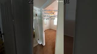 Daytona Beach fixer upper! Bring flip flops…and power tools. #daytonabeachflorida #virtualtour