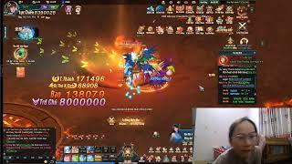 TIN TỨC SHOWBIZ | Thế Rồi Hai Người Chơi Game