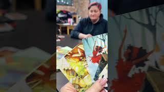 Имаджинариум игра в центре Екатеринбурга