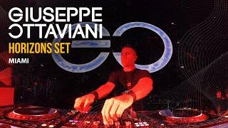 Giuseppe Ottaviani HORIZONS Set @ M2 Miami