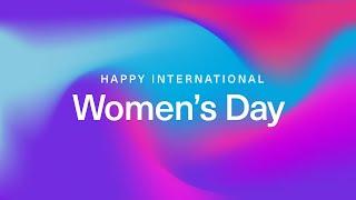 An Interview to Stephanie Han - International Women's Day 2024