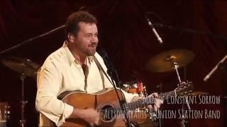 Alison Krauss and Union Station - Man of Constant Sorrow - Sung by Dan Tyminski