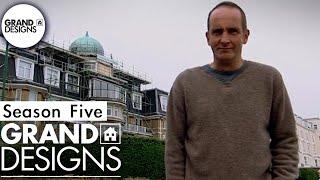 Bournemouth | Season 5 Episode 16 | Grand Designs UK With Kevin McCloud | Full Episode