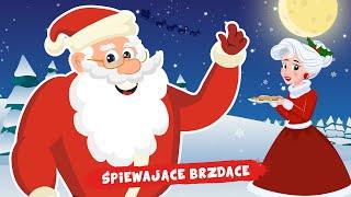 Śpiewające Brzdące - Gdzie Mikołaj? - Piosenki dla dzieci