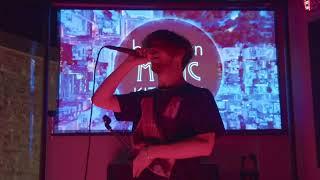 Jackson Sadinsky - Live at BMK (06.25.22) [Blissful Disillusion album release full set]