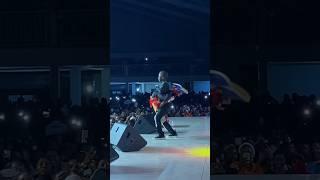 Rango Tenge Tenge is super talented 