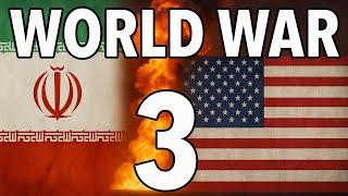 Are We Headed For World War 3?